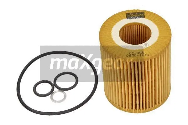 Oil Filter (26-0495)