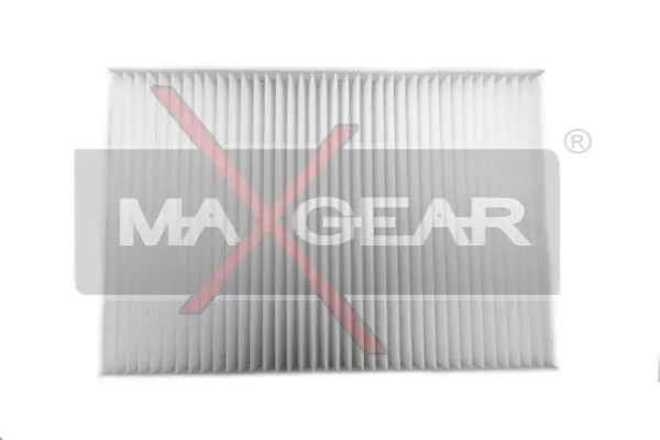 Filter, cabin air (26-0456)