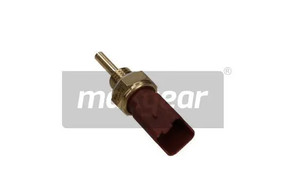 Sensor, coolant temperature