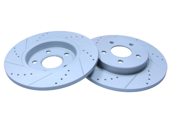 Brake Disc (19-0816SPORT)
