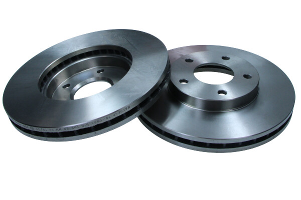 Brake Disc (19-0951)