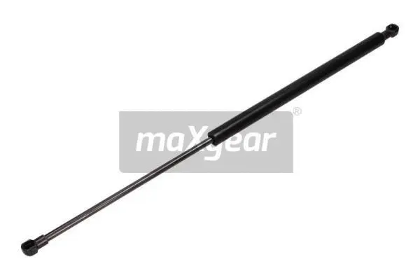 Gas Spring, rear window (12-1576)