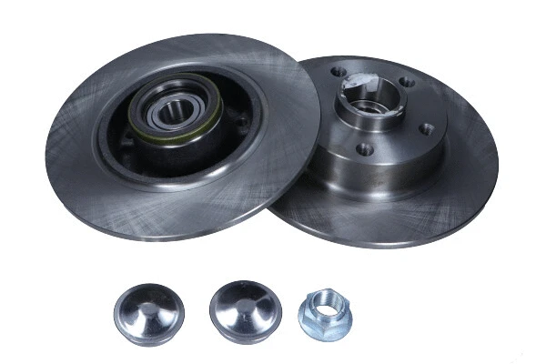 Brake Disc (19-1973)