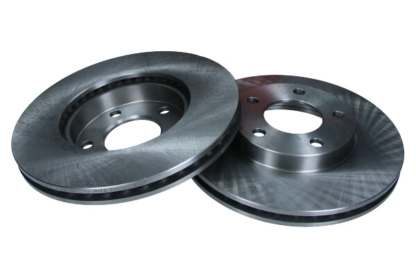 Brake Disc (19-4739)