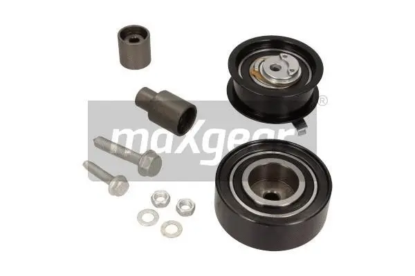 Pulley Kit, timing belt (56-0021)