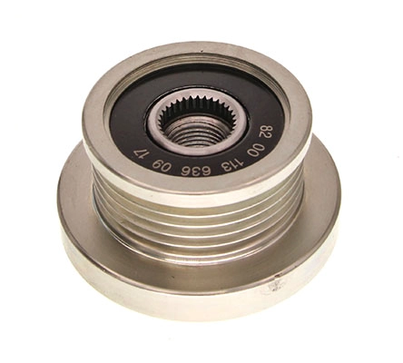 Alternator Freewheel Clutch (30-0091)
