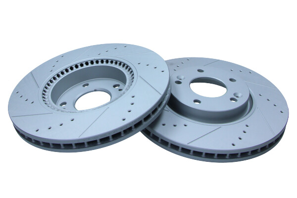 Brake Disc (19-1863SPORT)