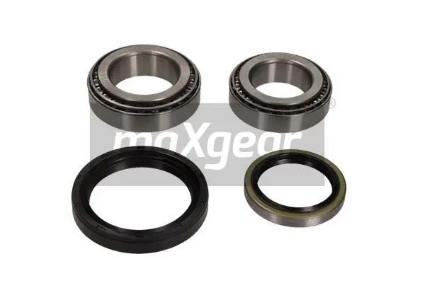 Wheel Bearing Kit (33-1040)