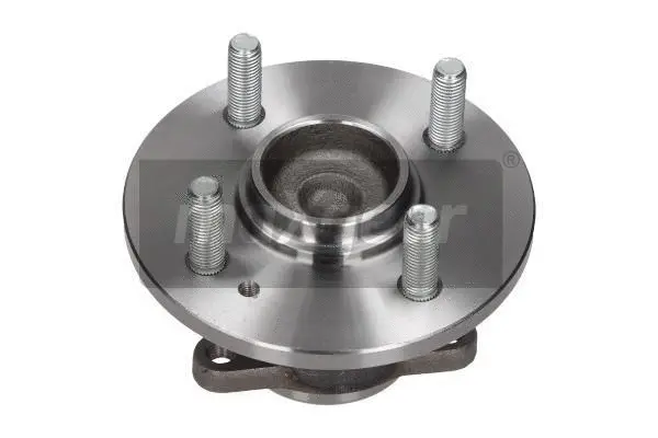 Wheel Bearing Kit (33-0576)
