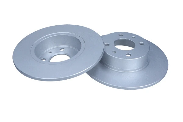 Brake Disc (19-1199MAX)