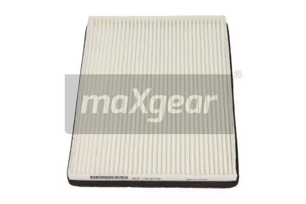 Filter, cabin air (26-0796)