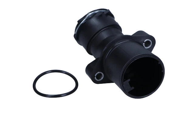 Coolant Flange