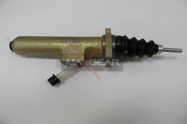 Master Cylinder, clutch (46-0016)