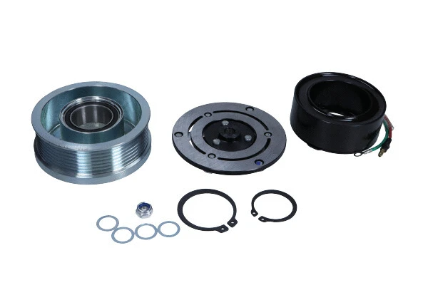 Magnetic Clutch, air conditioning compressor