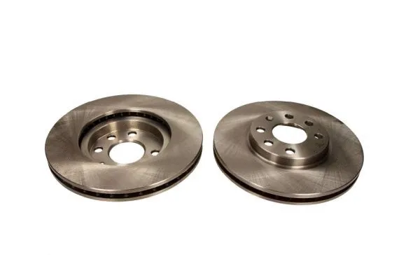 Brake Disc (19-0808)