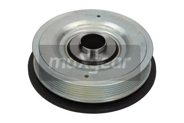 Belt Pulley, crankshaft (30-0066)
