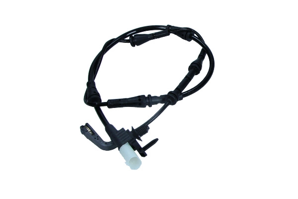 Warning Contact, brake pad wear (23-0164)