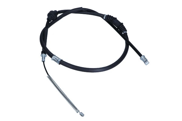 Cable Pull, parking brake (32-0896)