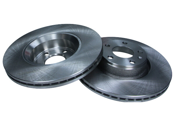 Brake Disc (19-2021)