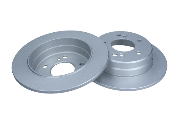 Brake Disc (19-0770MAX)