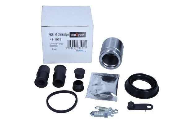 Repair Kit, brake caliper