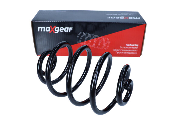 Suspension Spring