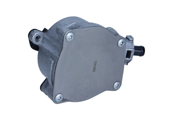 Vacuum Pump, braking system