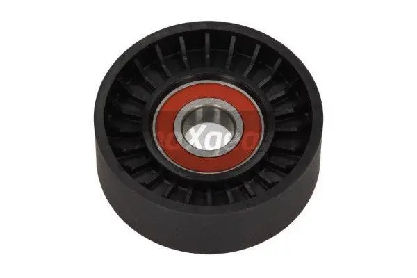 Tensioner Pulley, V-ribbed belt (54-0896)