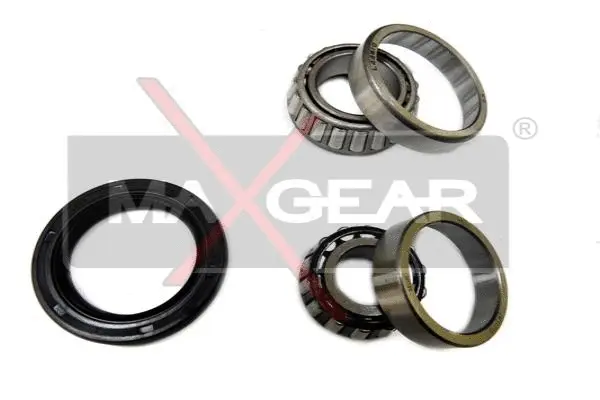 Wheel Bearing Kit (33-0168)