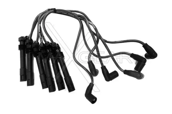 Ignition Cable Kit (53-0080)