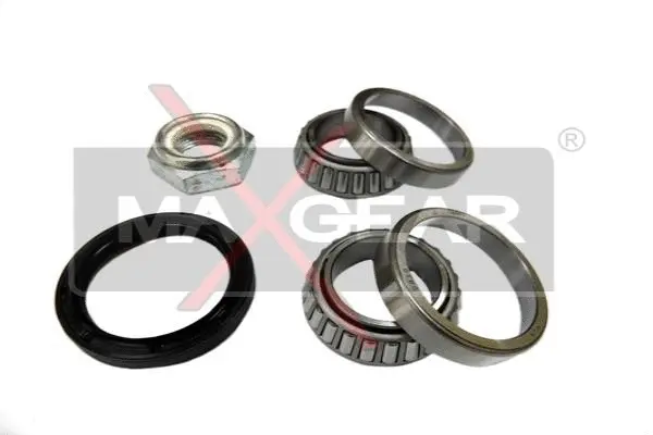 Wheel Bearing Kit (33-0160)
