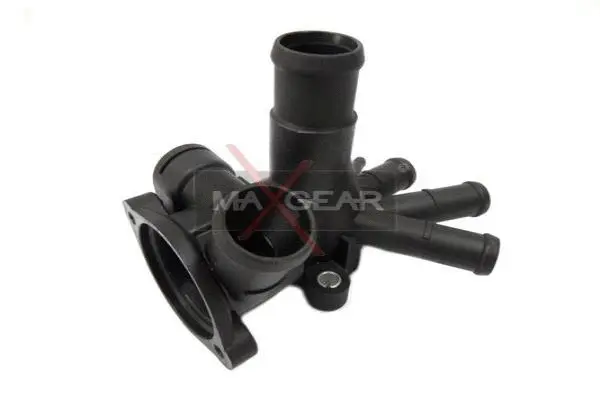 Coolant Flange (18-0164)