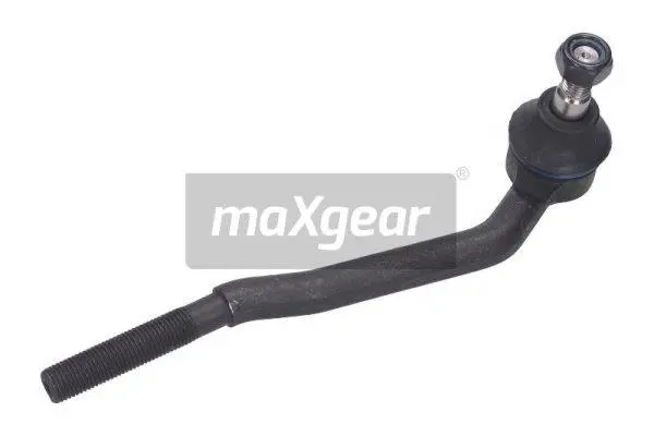 Tie Rod End (69-0222)