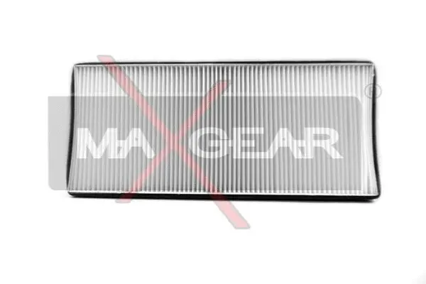 Filter, cabin air (26-0383)