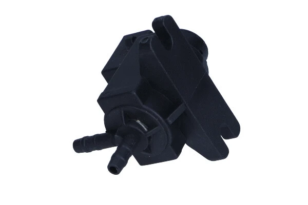 Valve, secondary air intake suction