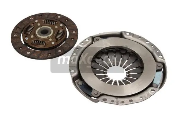 Clutch Kit (61-5337)