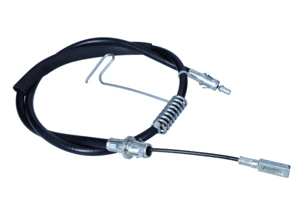 Cable Pull, parking brake