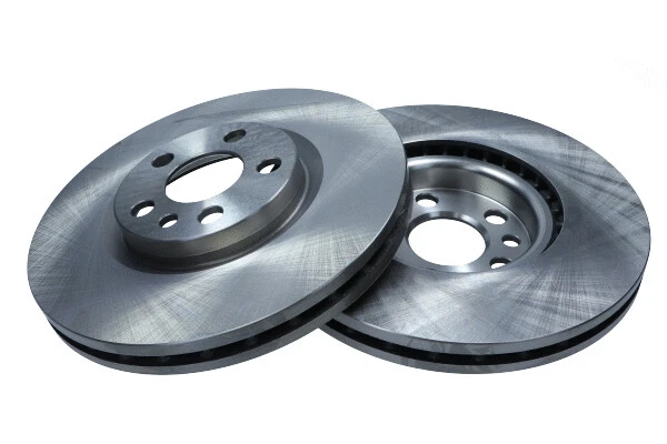 Brake Disc (19-1291)