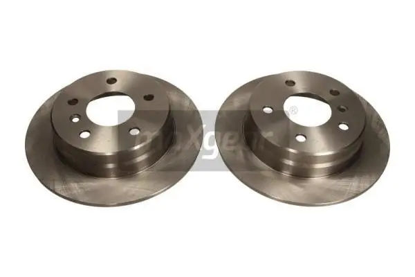 Brake Disc (19-1221)