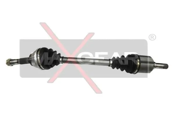Drive Shaft (49-0272)