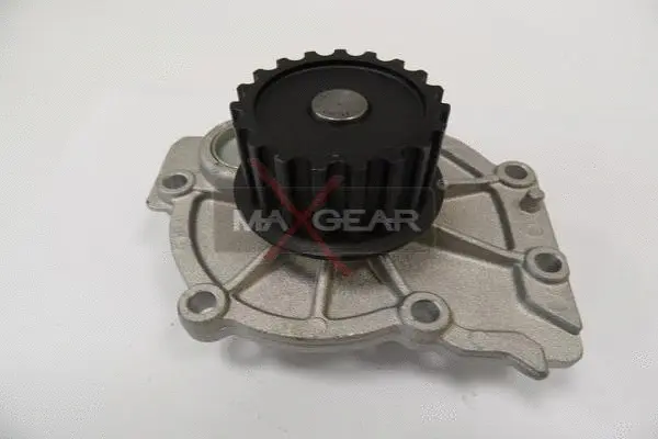 Water Pump, engine cooling (47-0128)