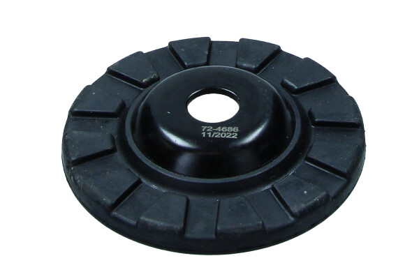 Mounting, shock absorber (72-4686)