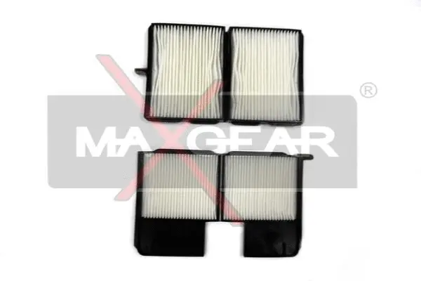 Filter, cabin air (26-0394)