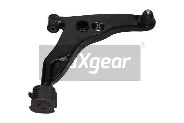 Control/Trailing Arm, wheel suspension (72-2801)