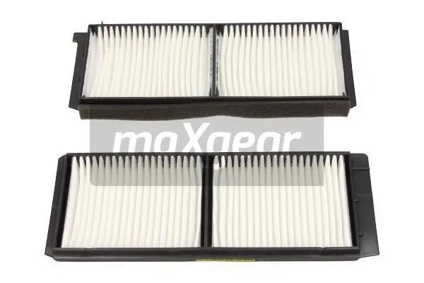 Filter, cabin air (26-1041)