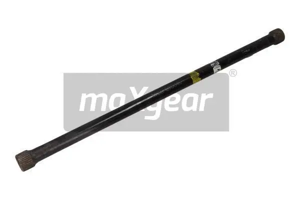 Stud, torsion bar (69-0689)