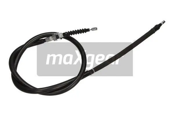 Cable Pull, parking brake (32-0219)