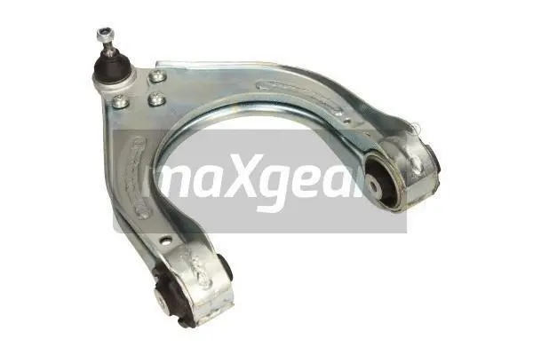 Control/Trailing Arm, wheel suspension (72-0831)