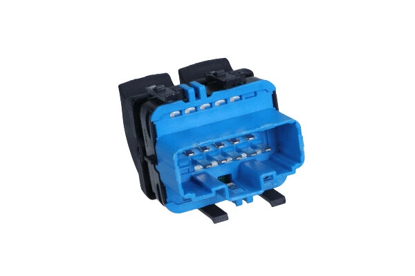 Switch, window regulator