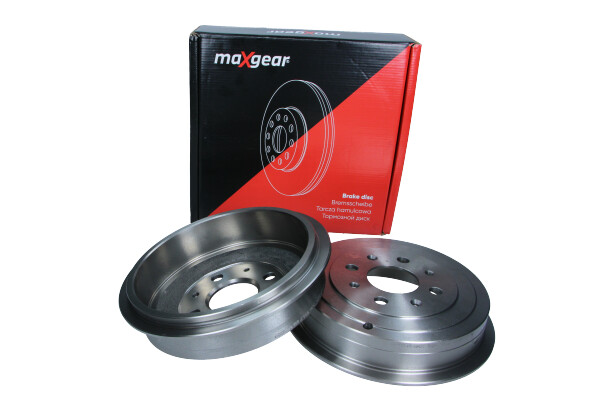 Brake Drum